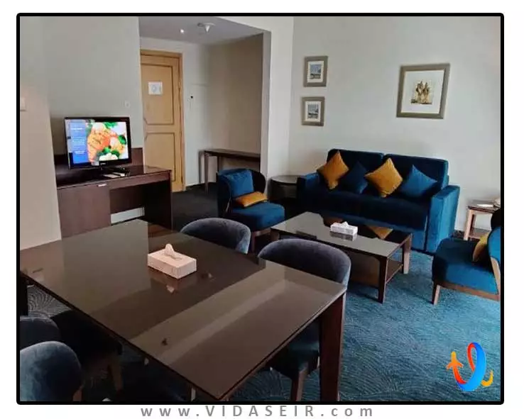 سیتی سیزن دبی